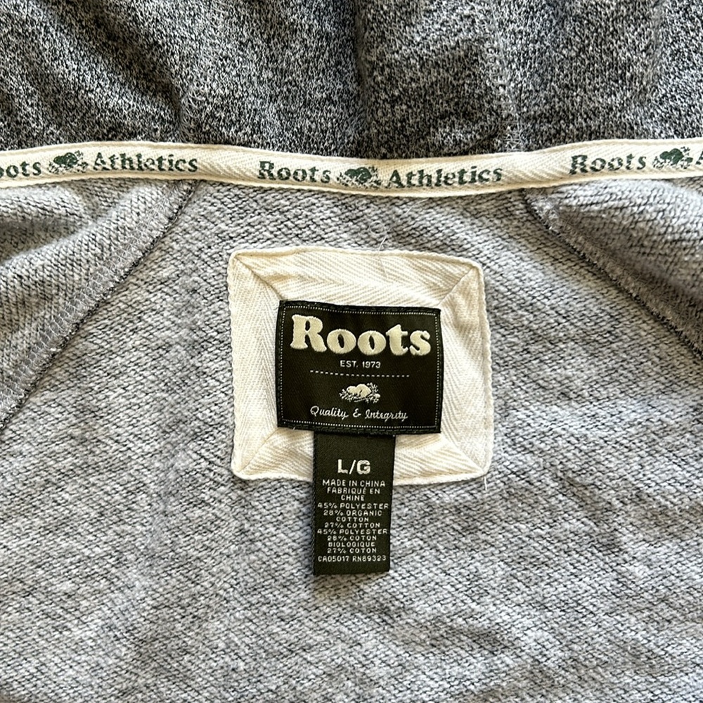 Roots Sweater - image 3